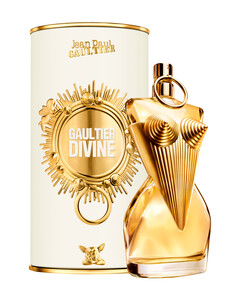 Jean Paul Gaultier выпустил новый аромат Divine