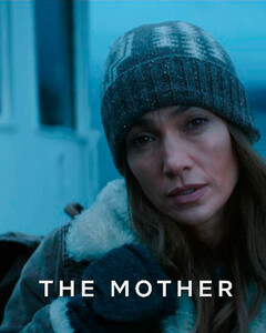 Дженнифер Лопес доказала, что она одна из самых крутых мам в новом тизере фильма «Мать»