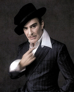 Джон Гальяно вдохнёт новую жизнь в Zara