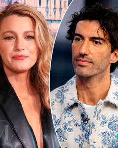 Суд по делу Блейк Лайвли против Джастина Бальдони перенесли на два месяца