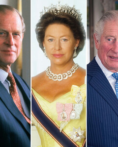 Кто из королевской семьи самый расточительный и высокомерный? Неожиданный список