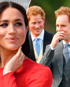 «Ты сошёл с ума»: стало известно, как друзья принца Гарри отреагировали на его желание жениться на Меган Маркл