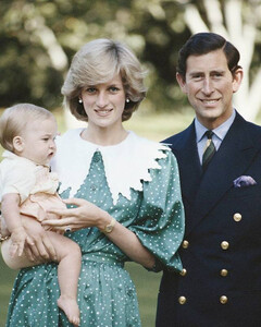 Как принц Чарльз нарушил историческую королевскую традицию, когда родился принц Уильям