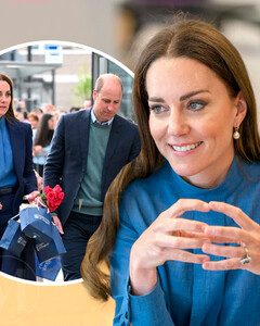 Как Кейт Миддлтон и принц Уильям планируют модернизировать монархию?
