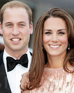 Как университетские друзья принца Уильяма и Кейт Миддлтон узнали, что они встречаются?