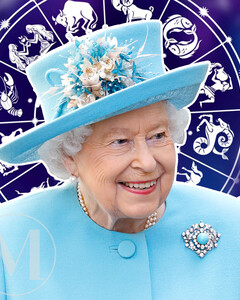 Как знаки зодиака членов королевской семьи отражаются на их характере?