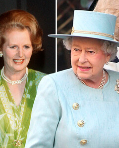 Какими были отношения королевы Елизаветы II с премьер-министрами Великобритании?
