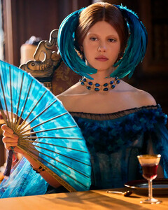 «Франкенштейн» Гильермо дель Торо — главный претендент на титул самого стильного фильма года