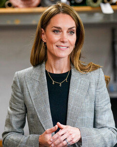 Кейт Миддлтон поделилась очень личными выводами в трогательном видео ко дню рождения