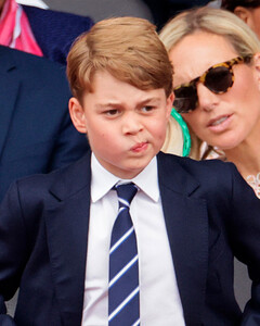 Кейт Миддлтон мечтала о другом имени для принца Джорджа