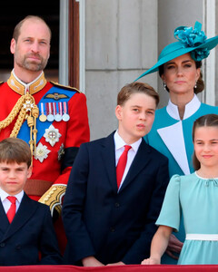 Кейт Миддлтон рассказала, как проводит с детьми разговоры о важном