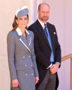 Кейт Миддлтон заприметила любимый бренд модников