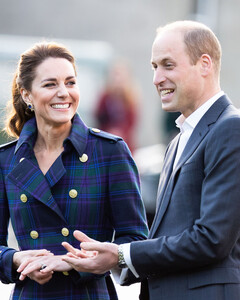 Кейт Миддлтон и принц Уильям отправятся в королевский тур по Карибскому морю