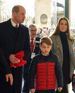 Почему Кейт Миддлтон не одобряет общие интересы принца Уильяма и Джорджа?
