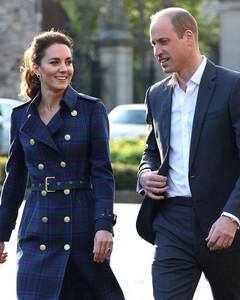 Королевский эксперт: «Кейт Миддлтон и принц Уильям готовятся стать королём и королевой»