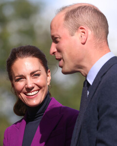 Курятник во дворце: Принц Уильям и Кейт Миддлтон держат дома цыплят
