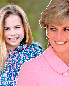 Почему Кейт Миддлтон и принц Уильям не назвали Шарлотту в честь принцессы Дианы?