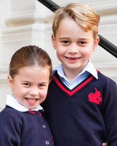 Школа добра для Шарлотты и отцовский колледж для Джорджа: где будут учиться дети Кейт Миддлтон и принца Уильяма