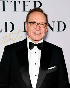 Кевин Спейси опровергает слухи о том, что стал бездомным