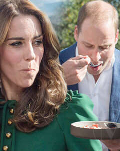 Кейт Миддлтон рассказала о странной привычке принца Уильяма: «Он помешан на этом!»