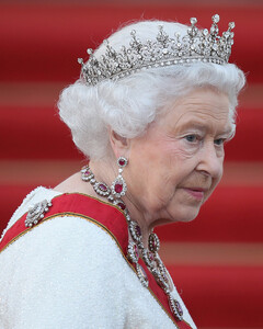 Королеву Елизавету сместят с поста главы Барбадоса