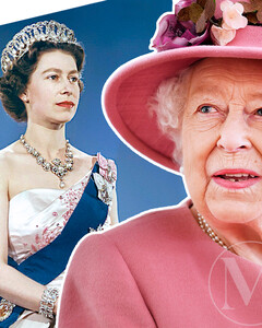Королева Елизавета ll не отречётся от престола: «Если я не заболею болезнью Альцгеймера или не перенесу инсульт»