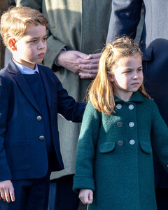 Когда королевские поклонники наконец снова увидят детей принца Уильяма и Кейт Миддлтон?