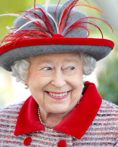 Кто приедет к королеве Елизавете II на рождественский обед?
