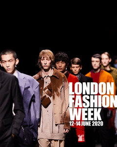 London Fashion Week представила цифровую платформу для дизайнеров и ритейлеров