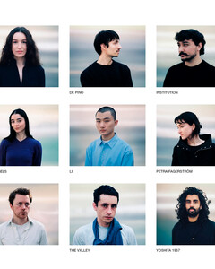 Встречаем финалистов премии LVMH 2026 года