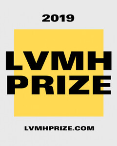 LVMH Prize наградят лауреатов только осенью