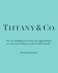 LVMH купил Tiffany & Co за $16,2 млрд