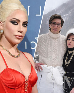 Леди Гага получила первую актёрскую премию за фильм «Дом Gucci»