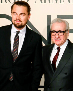 Леонардо Ди Каприо и Мартин Скорсезе объединились, чтобы снять 7-й совместный фильм — драму о выживании «Пари»