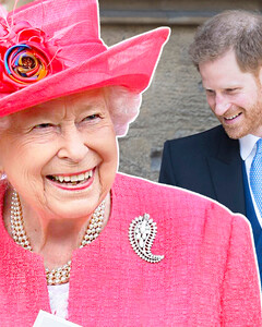 Лишит ли Елизавета II принца Гарри последней королевской привилегии?