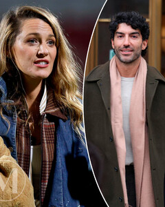 Блейк Лайвли и Джастин Бальдони отказались от мирового соглашения