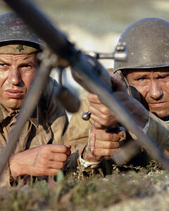 Лучшие фильмы про Великую Отечественную войну