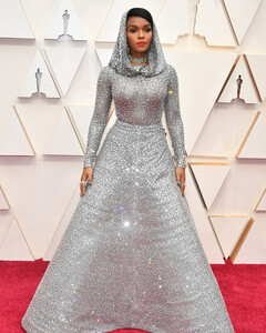 Лучшие платья церемонии «Оскар 2020»