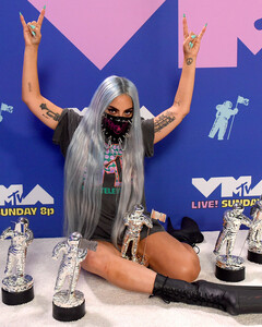 В этом году премия MTV Video Music Awards пройдёт вживую