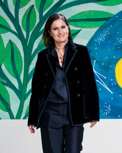 Мария Грация Кьюри возвращается в Fendi