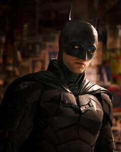 Мэтт Ривз уже пишет сценарий фильма «Бэтмен 2»