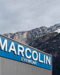 Коллекции очков Max Mara будет выпускать Marcolin Group