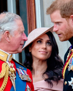 «Перемирия не будет!»: принц Гарри и Меган Маркл отклонили приглашение принца Чарльза приехать в Балморал