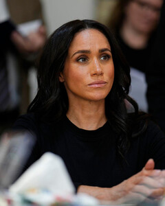 Меган Маркл и Netflix: отношения с командой терпят крах?