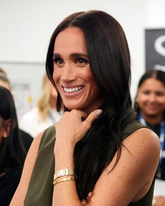 Меган Маркл призналась, что была «самым затравленным человеком в мире»