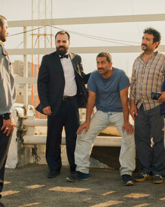 Соавтора фильма «Простая случайность» арестовали в Иране