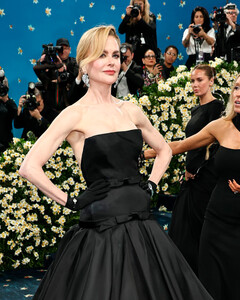 Met Gala 2026: стала известна тема следующего года