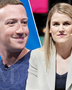 Разоблачение метавселенной Марка Цукерберга: «Мета лишит вас свободы», – предупредила бывшая сотрудница Facebook