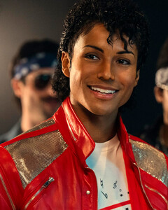 Первый трейлер фильма о Майкле Джексоне: всё, что нужно знать о байопике