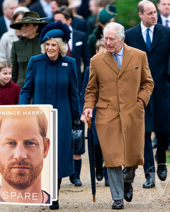 Монархия во всеоружии: представители королевской семьи готовы отражать удары после публикации мемуаров принца Гарри